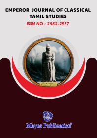 Emperor Journal of Classical Tamil Studies