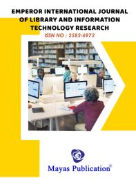 Emperor International Journal of Library and Information Technology Research