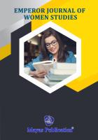 Emperor Journal of Women Studies