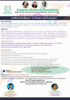 Finance and Economics