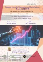 Economics and Social Science Research